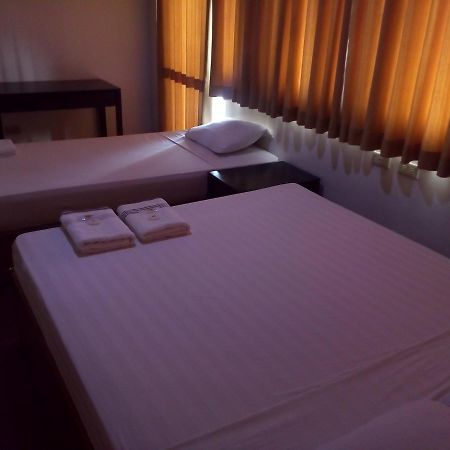 Hotel Kichi Legazpi Kültér fotó