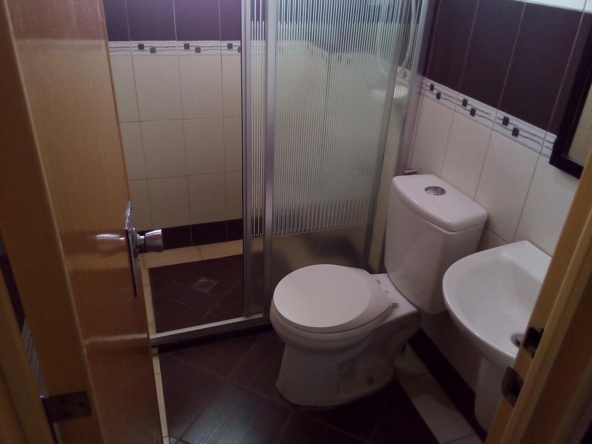 Hotel Kichi Legazpi Kültér fotó
