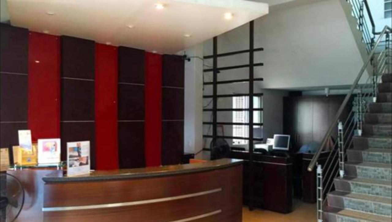 Hotel Kichi Legazpi Kültér fotó